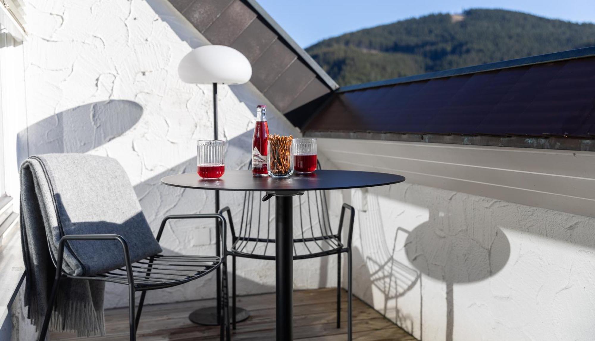 Waelder: Quartier Birkle In Titisee Экстерьер фото
